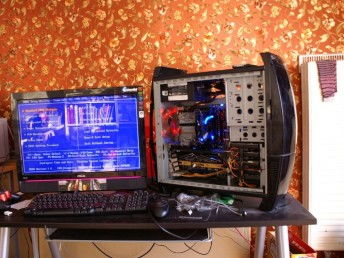 专业电脑维修服务，大望路附近的贴心选择