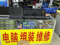 58同城 计算机维修服务——便捷、专业、可靠的选择